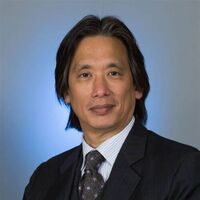 Dr. Anthony Chang, founder of AIMed