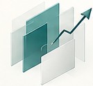 Multiple evidence streams converging on an accountable decision point