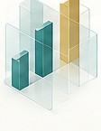Capital entering an operating system and emerging as measured outcomes