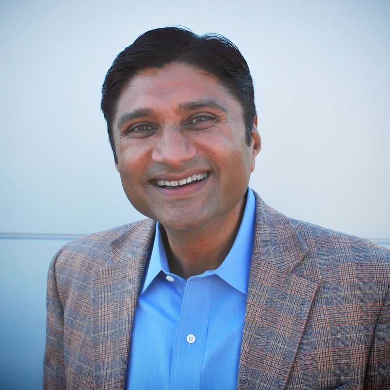 Dr. Apurv Gupta, Chair, Clinical Excellence, TTIC