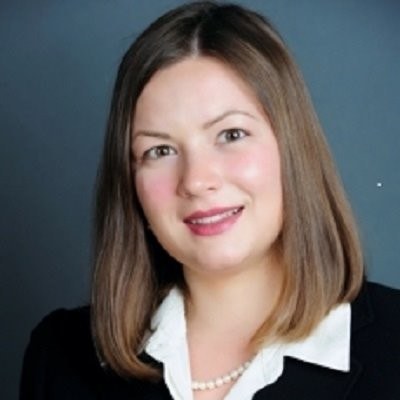 Mariia Eroshin, JD, MBA, CFA, CPA, CFP®, Partner, Certuity, a multi-family office