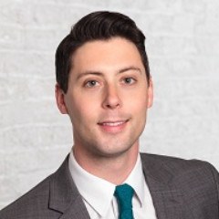 Matt Brooker, AVP, NBA