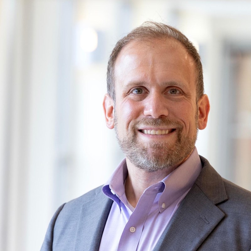 Mitch Parker, Co-Founder, TTIC · Vice Chair, IEEE/UL 2933 · CISO, IU Health · Technical Presentation Reviewer
