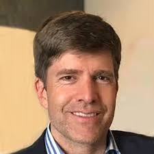 Morgan Slain, General Partner, Santa Clara Ventures · JECA Fund
