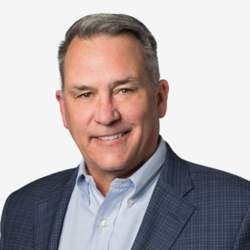 Noel Gillespie, Chair, Law, TTIC · Chair, MedTech Practice, Buchalter