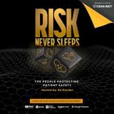 Risk Never Sleeps · Censinet